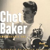 Chet Baker