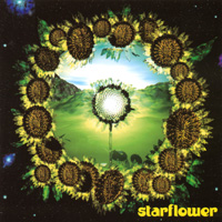Starflower